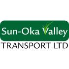 Sun-Oka Valley Transport Ltd, West Kelowna, BC opening hours