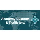 Academy Customs & Traffic Inc, Mississauga, ON opening hours