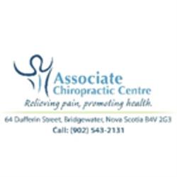 Associate Chiropractic Centre, Bridgewater, NS opening hours