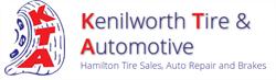 Kenilworth Tire & Automotive in Hamilton, ON (Crown Point East) - Opening Hours