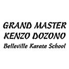 Kenzo Dozono's Tai-Chi School, Belleville, ON opening hours
