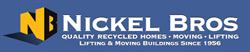 Nickel Bros House Moving LTD, Nanaimo, BC opening hours