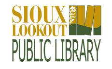 Sioux Lookout Public Library, opening hours