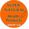 Supernatural Health Products, Halifax, NS opening hours