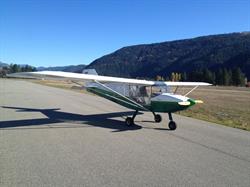 Western Aviation Service Ltd, Grand Forks, BC opening hours