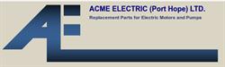 Acme Electric (Port Hope) Ltd, opening hours