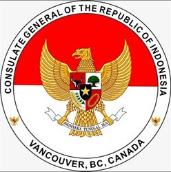 Indonesian Consulate General in Vancouver, BC (West End) - Opening Hours