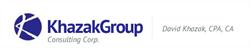 Khazak Group Consulting Corp, Thornhill, ON opening hours
