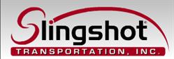Slingshot Transportation Incorporated, Milton, ON opening hours