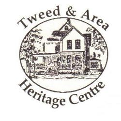 Tweed & Area Heritage Centre, opening hours