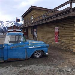 Atlin Trading Post (1987) Incorporated, opening hours