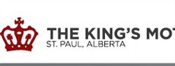 Kings Motel & Restaurant The, St. Paul, AB opening hours