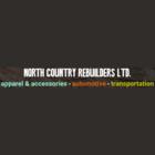 North Country Rebuilders Ltd, Chetwynd, BC opening hours