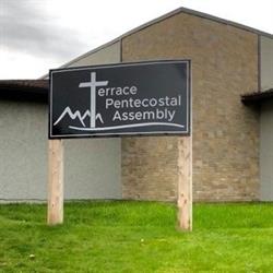 Pentecostal Assembly Terrace, opening hours