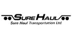 Sure-Haul Transportation Ltd, Revelstoke, BC opening hours