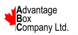 Advantage Box & Container Ltd, Richmond, BC opening hours