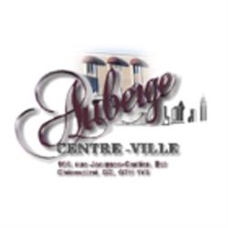 Auberge Centre Ville, Chicoutimi, QC opening hours