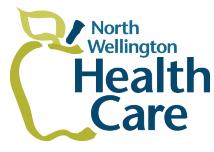 North Wellington Health Care, Mount Forest, ON opening hours