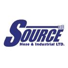 Source Hose & Industrial Ltd in Edmonton, AB (Northeast Edmonton) - Opening Hours