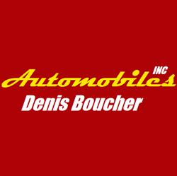 Automobiles Denis Boucher Incorporated, Saint-Cyrille-de-Wendover, QC opening hours