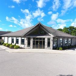 Aylmer Full Gospel Church, opening hours