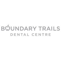 Boundary Trails Dental Centre, Morden, MB opening hours