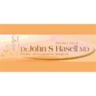 Dr. John S. Hasell, Lethbridge, AB opening hours