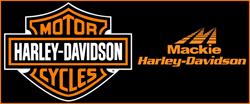 Mackie Harley Davdison Buell, Oshawa, ON opening hours