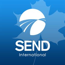 Send International Of Canada, Komoka, ON opening hours