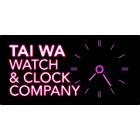 Tai Wa Watch & Clock Company, Edmonton, AB opening hours