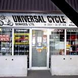 Universal Cycle Services Ltd in Calgary, AB (Highland Park) - Opening Hours