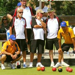 Willowdale Lawn Bowling Club in North York, ON (Willowdale) - Opening Hours