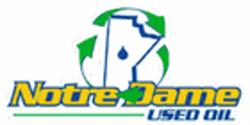 Notre Dame Used Oil & Filter Depot, Notre Dame de Lourdes, MB opening hours