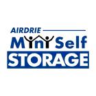 Airdrie Mini Self Storage Ltd, opening hours