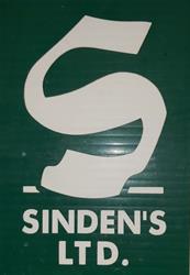 Sindens Paint & Wallpaper Ltd, Tillsonburg, ON opening hours