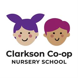 Clarkson Co-OP Nursery School, opening hours