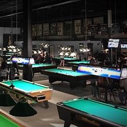 Dunlop Billiards & Sports Bar, Barrie, ON opening hours