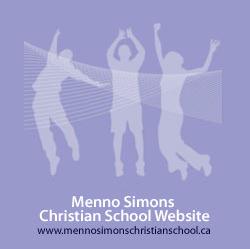 Menno Simons Christian School in Calgary, AB (Springbank Hill) - Opening Hours