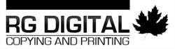 Rg Digital Printing & Copying in Scarborough, ON (Dorset Park) - Opening Hours