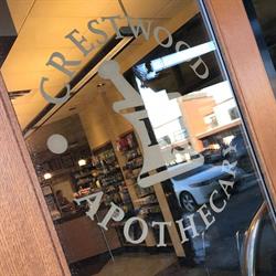 Crestwood Apothecary Pharmacy in Edmonton, AB (West Edmonton) - Opening Hours