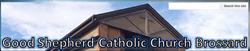 Good Shepherd Catholic Church, Brossard, QC opening hours