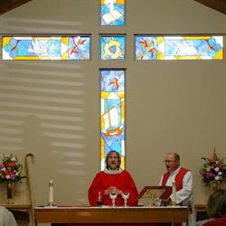 Holy Nativity Anglican Church in Calgary, AB (Lake Bonavista) - Opening Hours