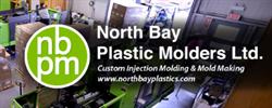 North Bay Plastic Molders Ltd., Corbeil, ON opening hours