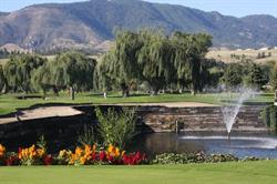 Penticton Golf & Country Club, opening hours