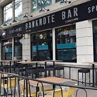 Banknote Bar Corktown, Toronto, ON opening hours