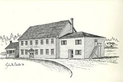 Cape Sable Historical Society, Barrington, NS opening hours