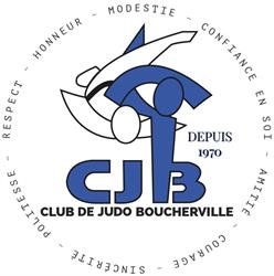 Club de Judo Boucherville Incorporated, opening hours