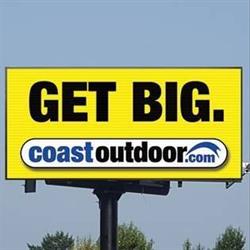 Coast Outdoor Advertising Ltd, Victoria, BC opening hours