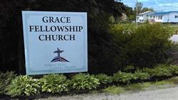 Grace Fellowship Church a r P, Sydney Mines, NS opening hours