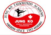 Jung Ko Tae Kwon Do & Fitness, Thornhill, ON opening hours